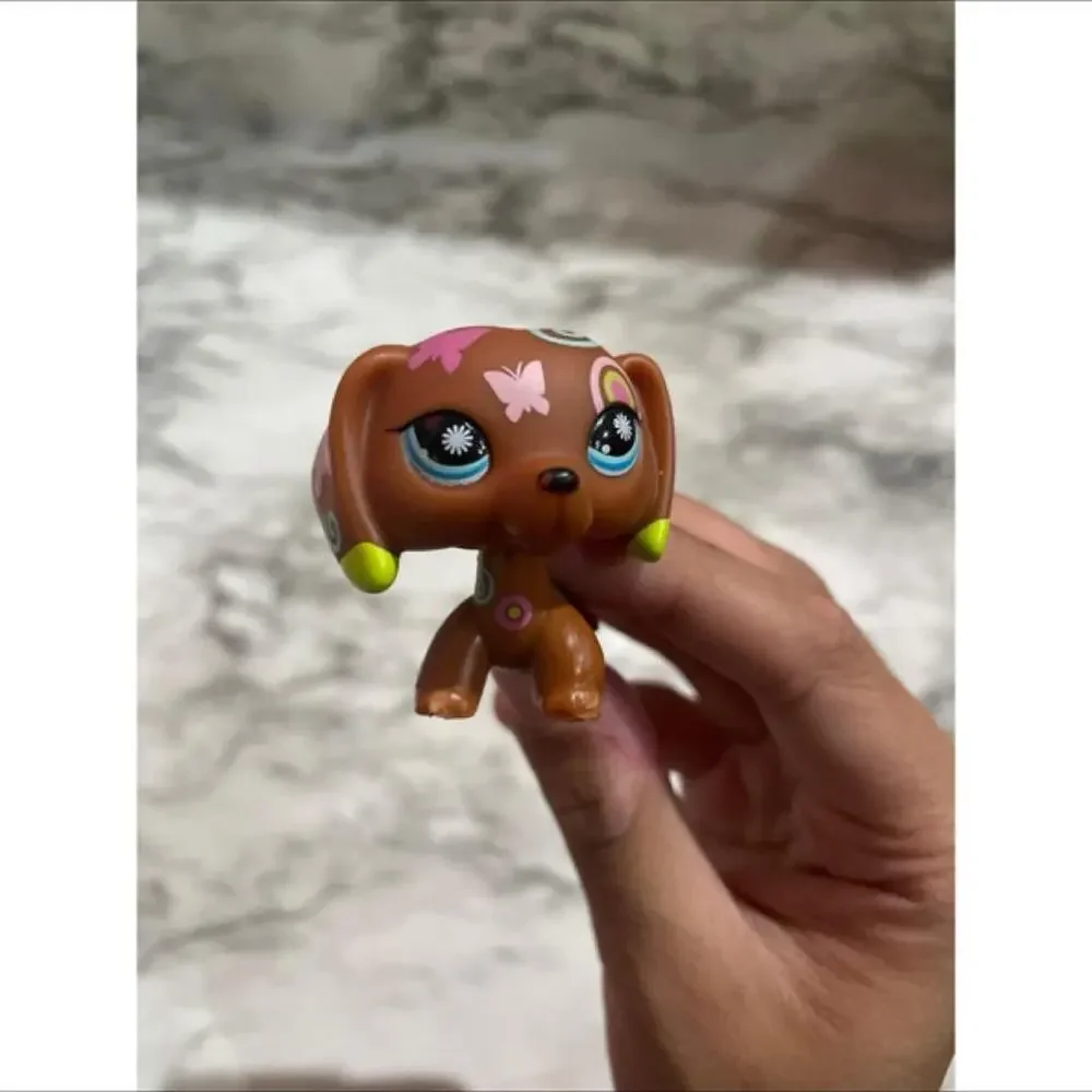 Littlest Pet Shop littlest pet